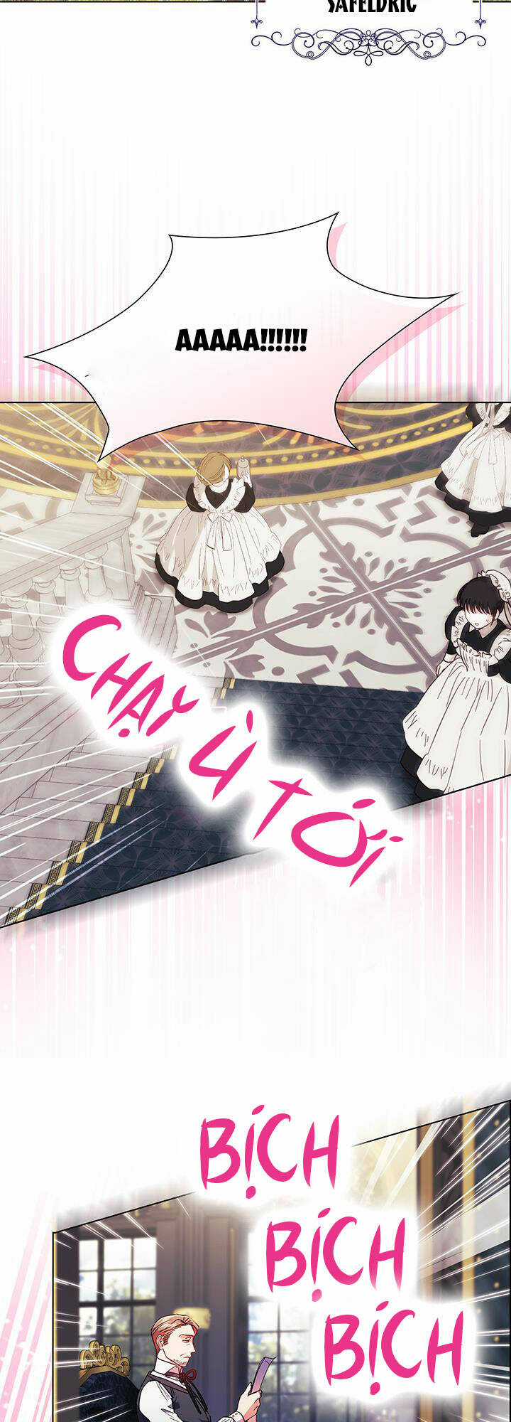 Đừng Mơ Rằng Tôi Sẽ Tin Tưởng Cô Một Lần Nữa Chapter 24 trang 8