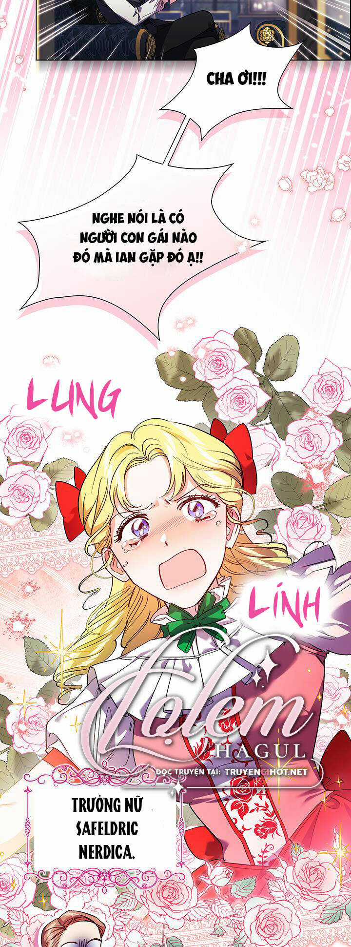 Đừng Mơ Rằng Tôi Sẽ Tin Tưởng Cô Một Lần Nữa Chapter 24 trang 9