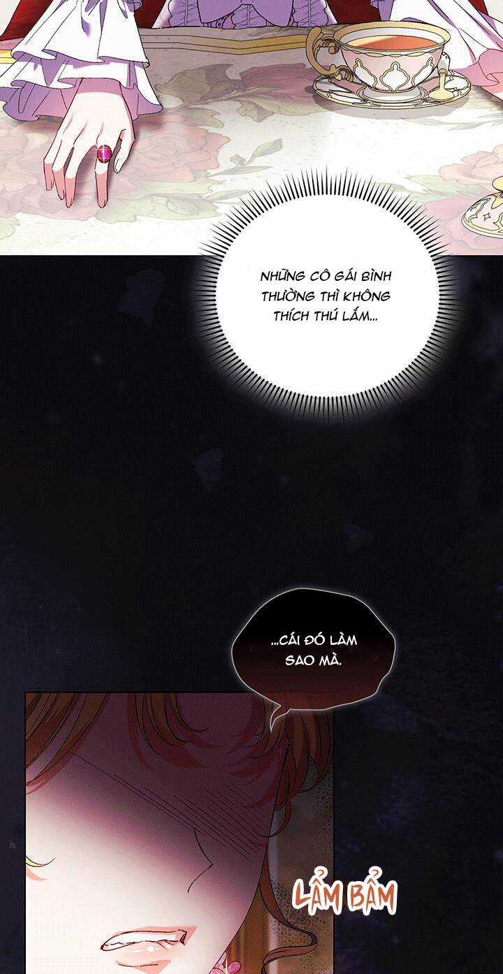 Đừng Mơ Rằng Tôi Sẽ Tin Tưởng Cô Một Lần Nữa Chapter 25 trang 10