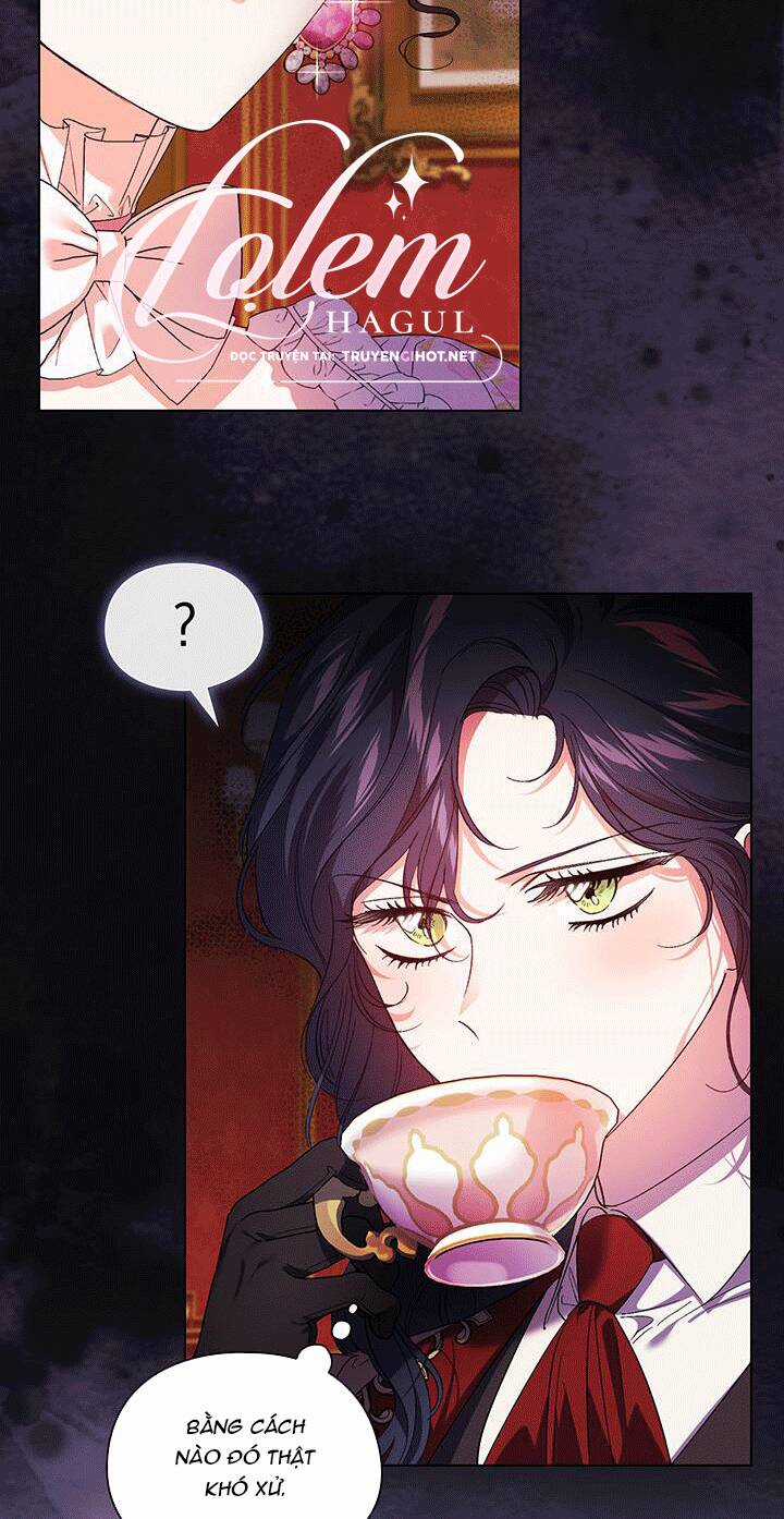 Đừng Mơ Rằng Tôi Sẽ Tin Tưởng Cô Một Lần Nữa Chapter 25 trang 11