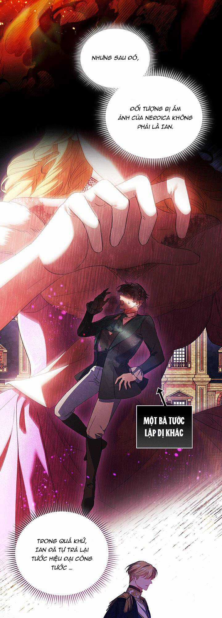 Đừng Mơ Rằng Tôi Sẽ Tin Tưởng Cô Một Lần Nữa Chapter 25 trang 20