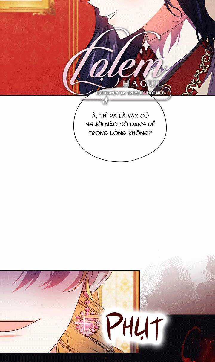 Đừng Mơ Rằng Tôi Sẽ Tin Tưởng Cô Một Lần Nữa Chapter 25 trang 23