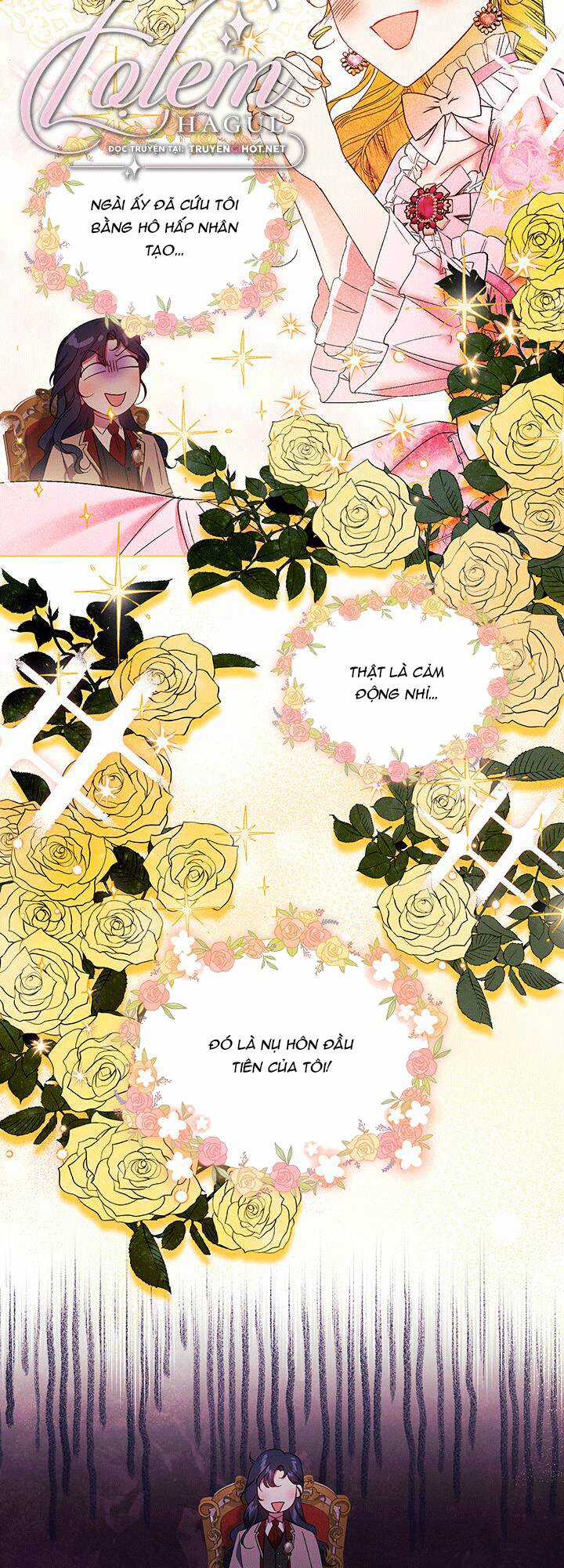 Đừng Mơ Rằng Tôi Sẽ Tin Tưởng Cô Một Lần Nữa Chapter 25 trang 28