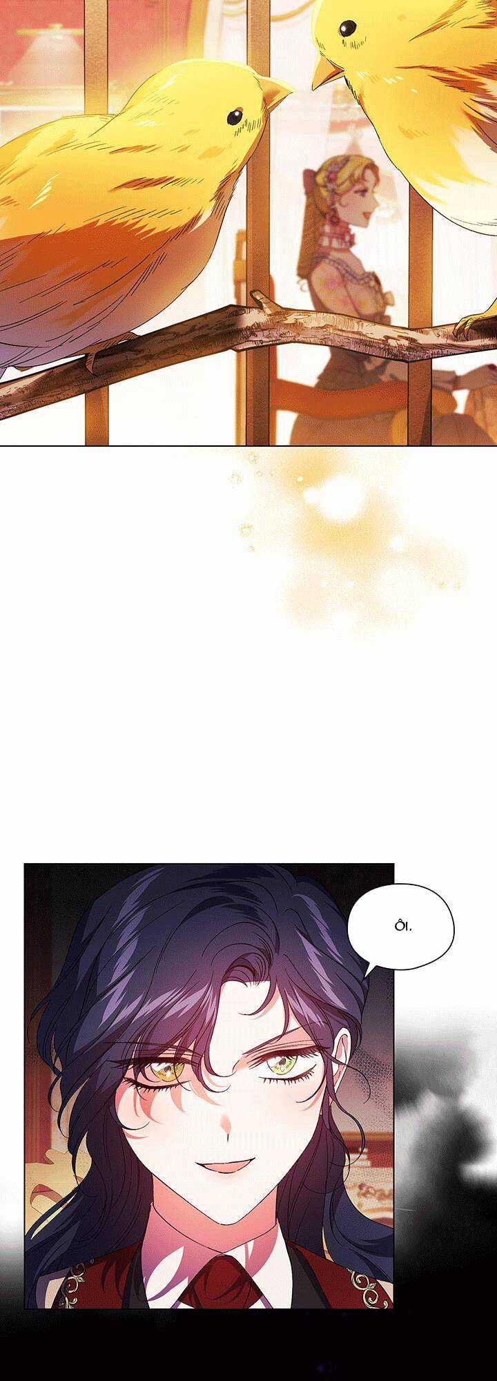 Đừng Mơ Rằng Tôi Sẽ Tin Tưởng Cô Một Lần Nữa Chapter 25 trang 31