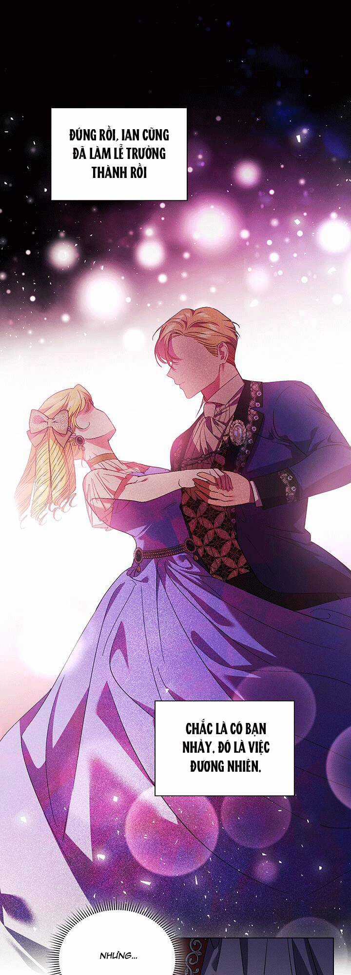 Đừng Mơ Rằng Tôi Sẽ Tin Tưởng Cô Một Lần Nữa Chapter 25 trang 32