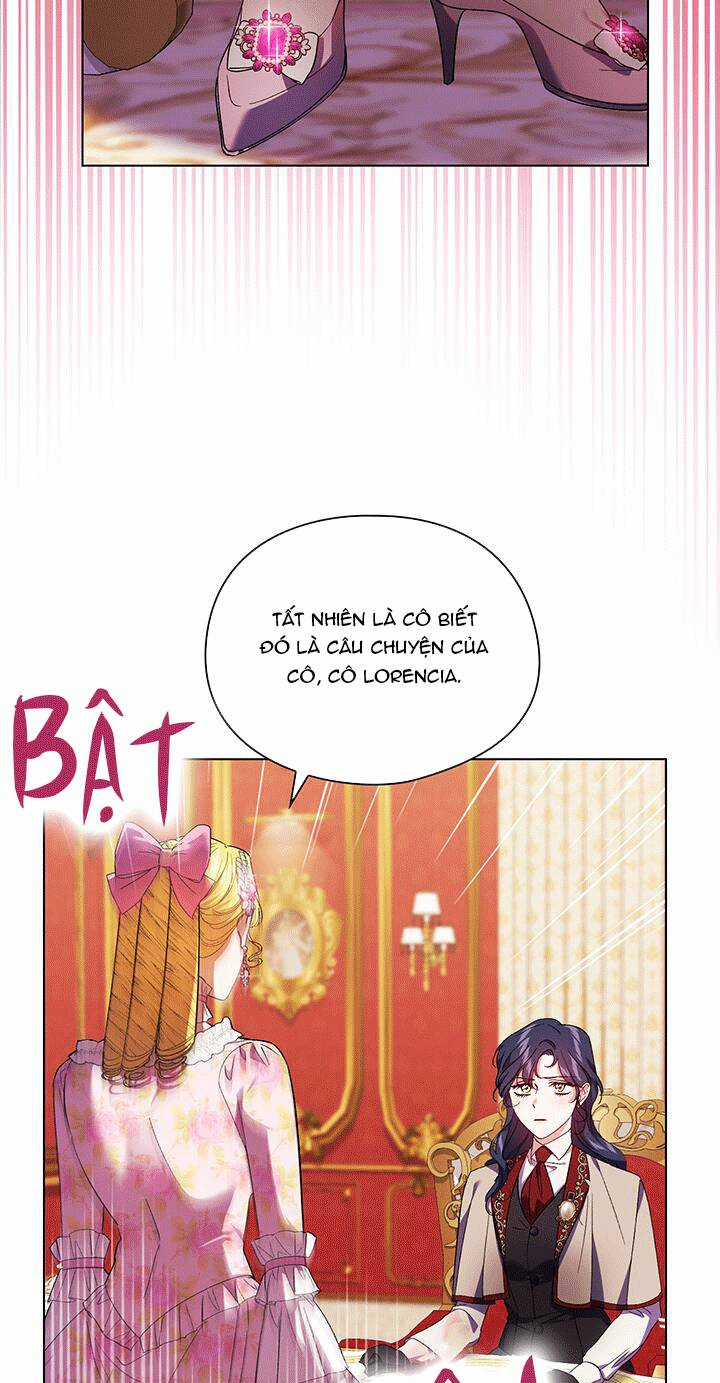 Đừng Mơ Rằng Tôi Sẽ Tin Tưởng Cô Một Lần Nữa Chapter 25 trang 34