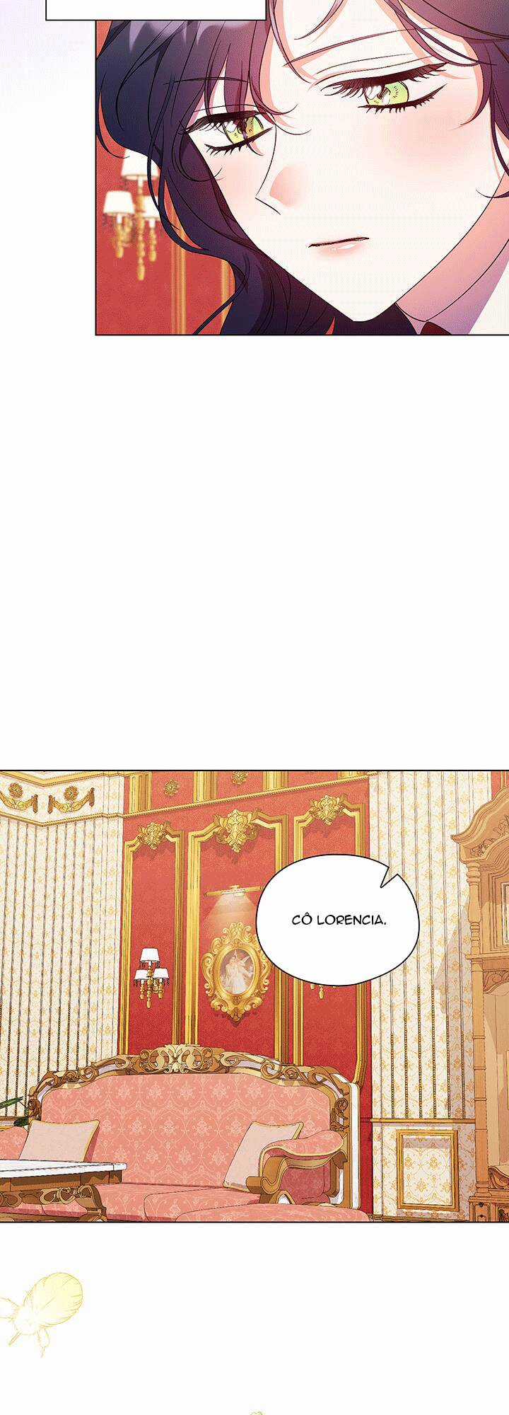 Đừng Mơ Rằng Tôi Sẽ Tin Tưởng Cô Một Lần Nữa Chapter 25 trang 39