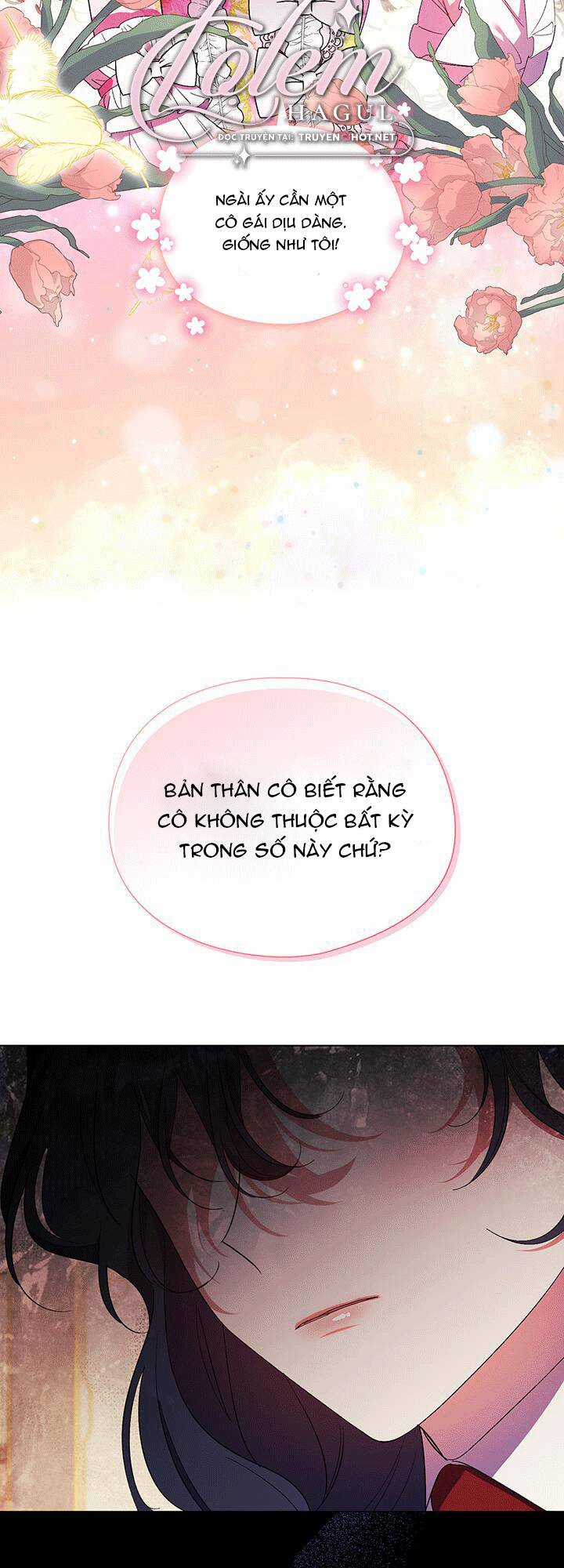 Đừng Mơ Rằng Tôi Sẽ Tin Tưởng Cô Một Lần Nữa Chapter 25 trang 41