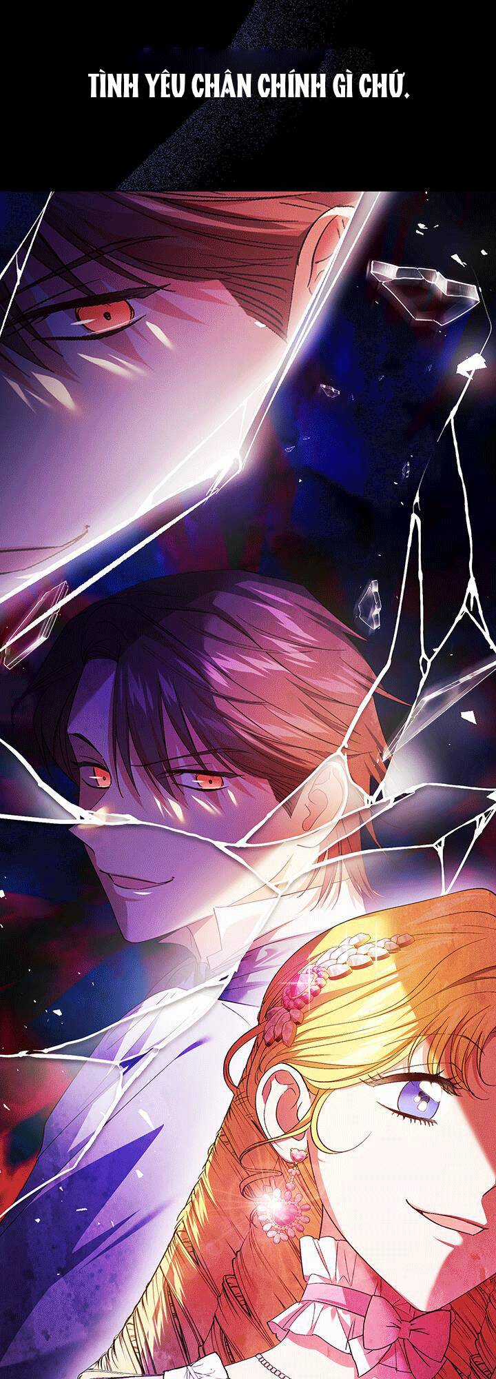 Đừng Mơ Rằng Tôi Sẽ Tin Tưởng Cô Một Lần Nữa Chapter 25 trang 42