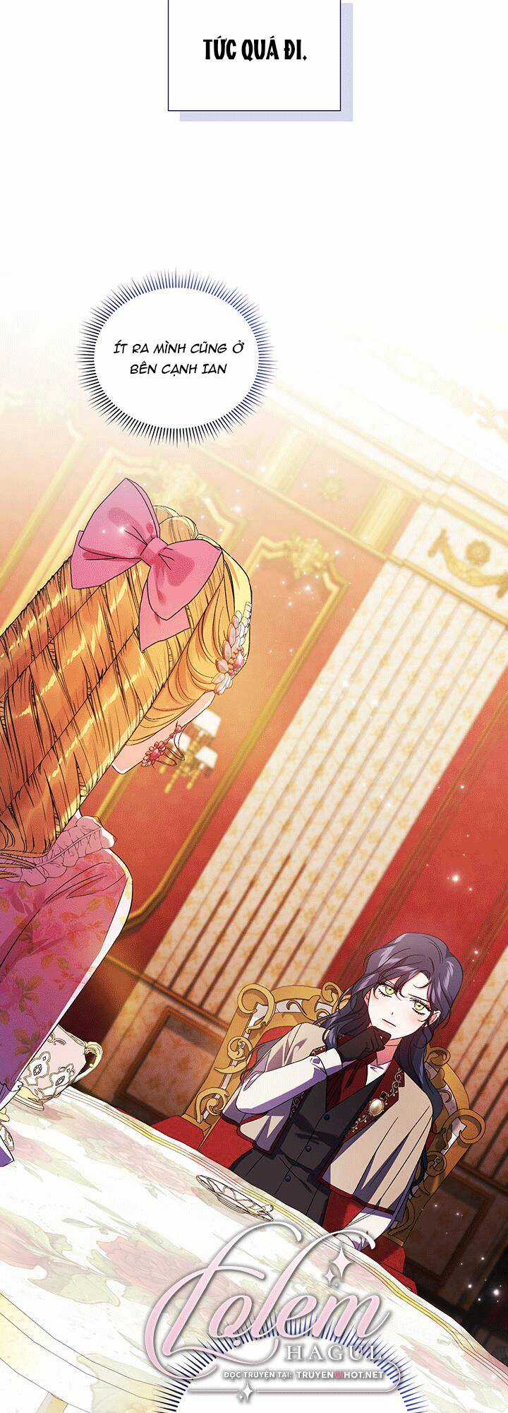 Đừng Mơ Rằng Tôi Sẽ Tin Tưởng Cô Một Lần Nữa Chapter 25 trang 44