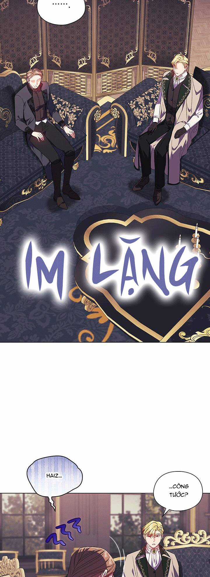 Đừng Mơ Rằng Tôi Sẽ Tin Tưởng Cô Một Lần Nữa Chapter 25 trang 46