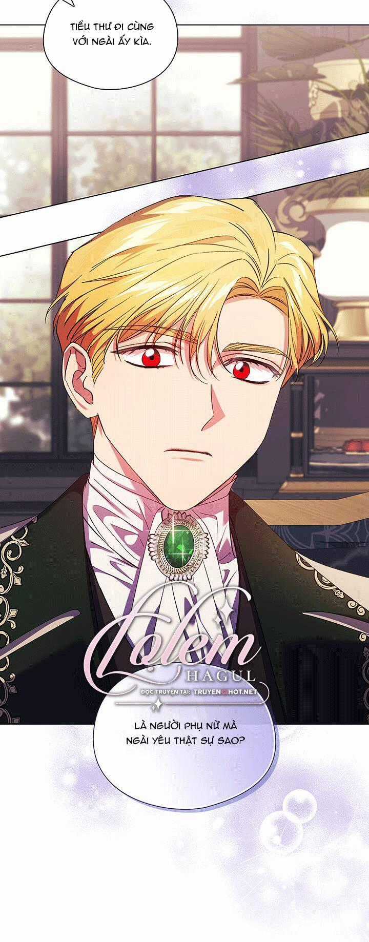 Đừng Mơ Rằng Tôi Sẽ Tin Tưởng Cô Một Lần Nữa Chapter 25 trang 49