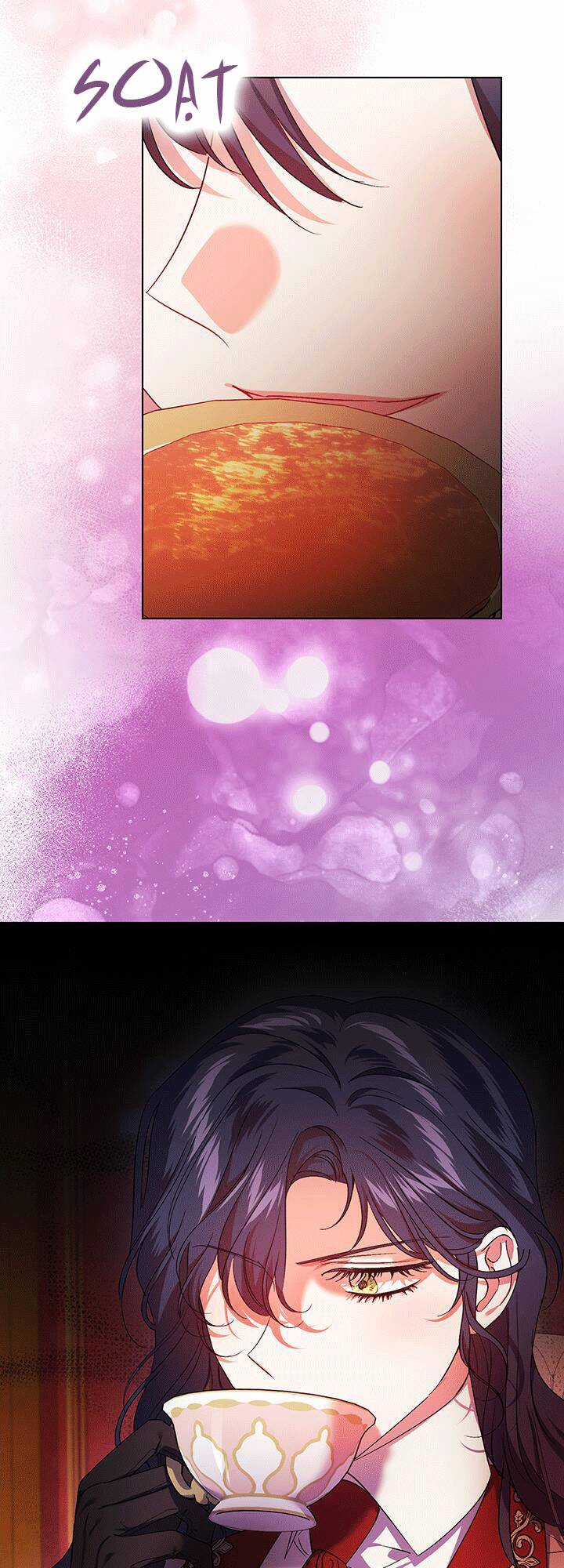 Đừng Mơ Rằng Tôi Sẽ Tin Tưởng Cô Một Lần Nữa Chapter 25 trang 5