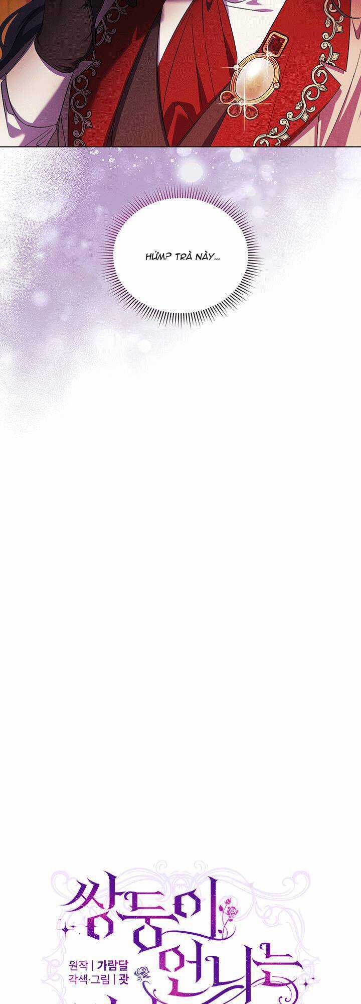 Đừng Mơ Rằng Tôi Sẽ Tin Tưởng Cô Một Lần Nữa Chapter 25 trang 6