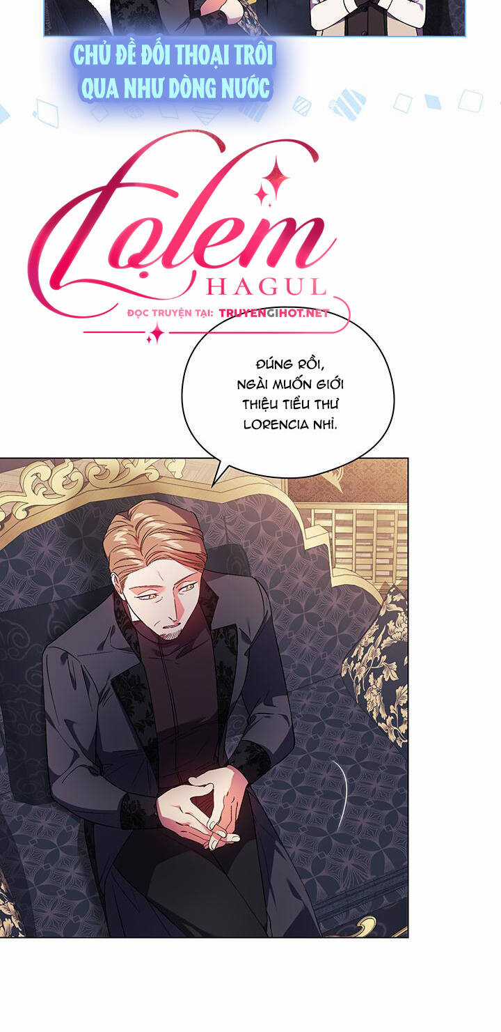 Đừng Mơ Rằng Tôi Sẽ Tin Tưởng Cô Một Lần Nữa Chapter 26.1 trang 14