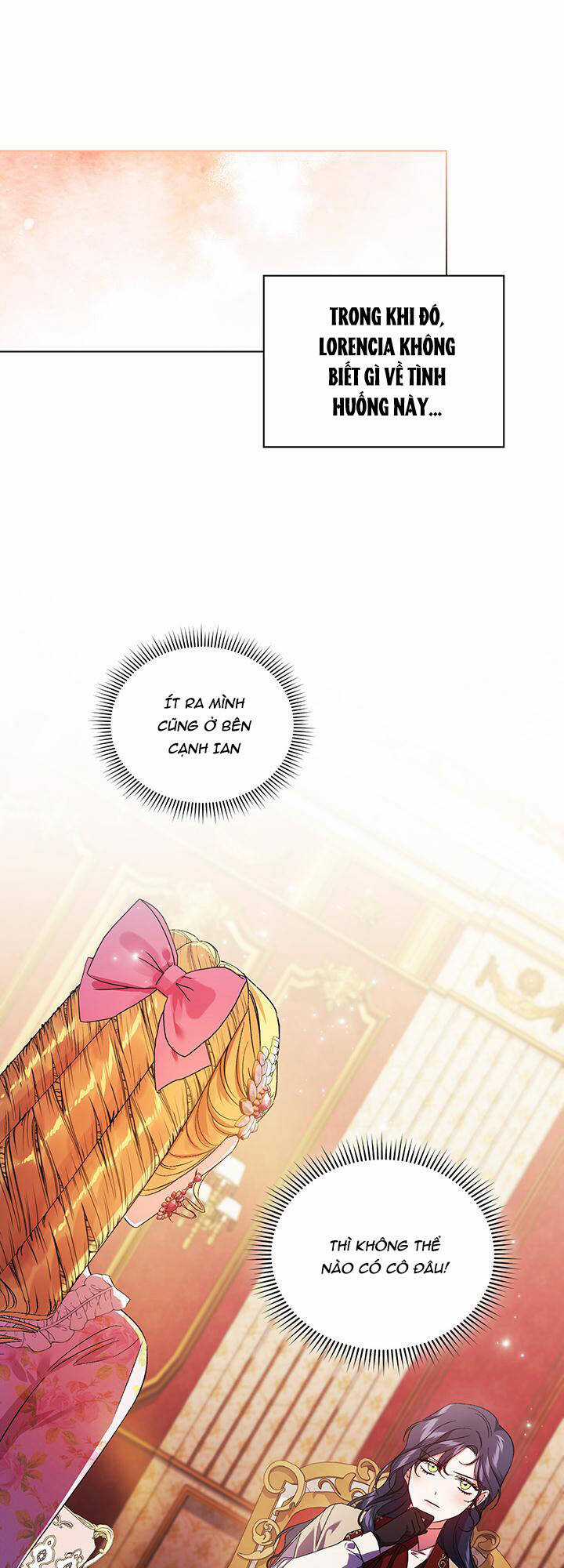 Đừng Mơ Rằng Tôi Sẽ Tin Tưởng Cô Một Lần Nữa Chapter 26.1 trang 20