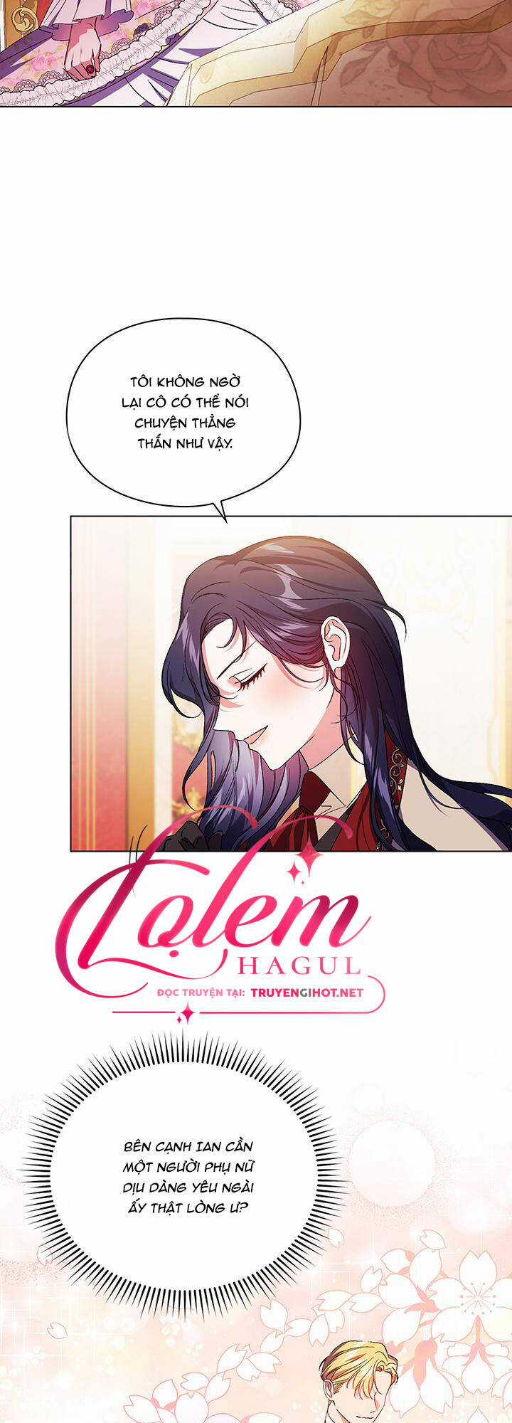 Đừng Mơ Rằng Tôi Sẽ Tin Tưởng Cô Một Lần Nữa Chapter 26.1 trang 22