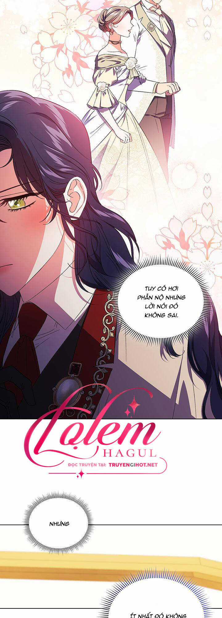 Đừng Mơ Rằng Tôi Sẽ Tin Tưởng Cô Một Lần Nữa Chapter 26.1 trang 23