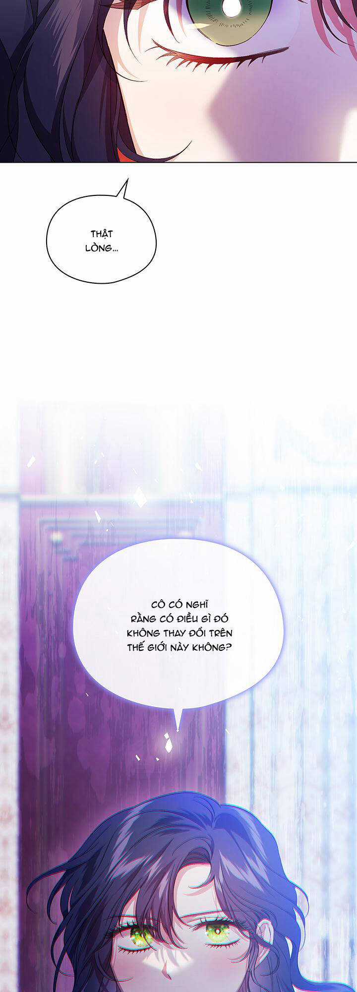 Đừng Mơ Rằng Tôi Sẽ Tin Tưởng Cô Một Lần Nữa Chapter 26.1 trang 25