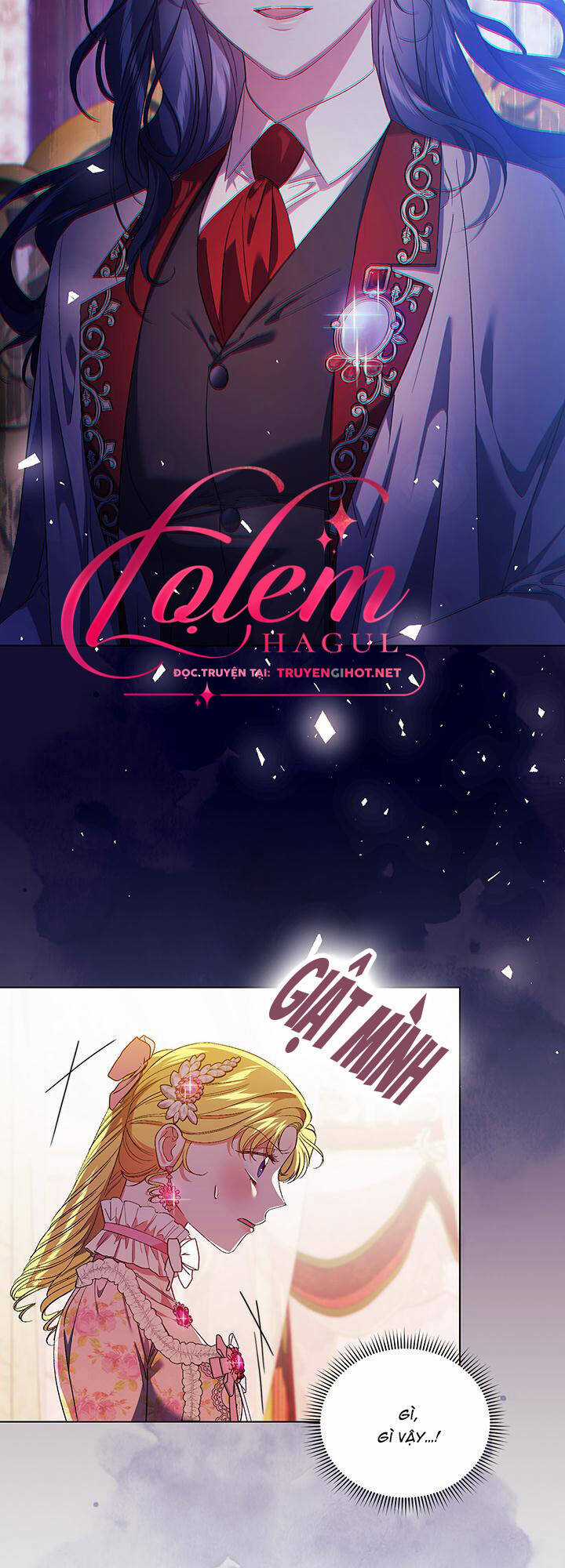 Đừng Mơ Rằng Tôi Sẽ Tin Tưởng Cô Một Lần Nữa Chapter 26.1 trang 26