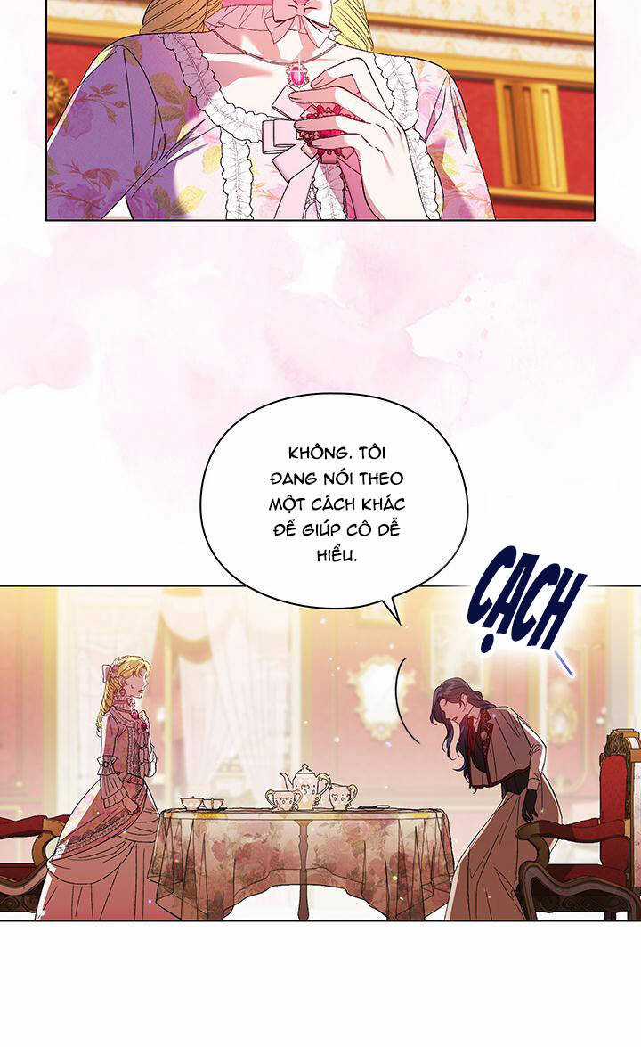 Đừng Mơ Rằng Tôi Sẽ Tin Tưởng Cô Một Lần Nữa Chapter 26.1 trang 28