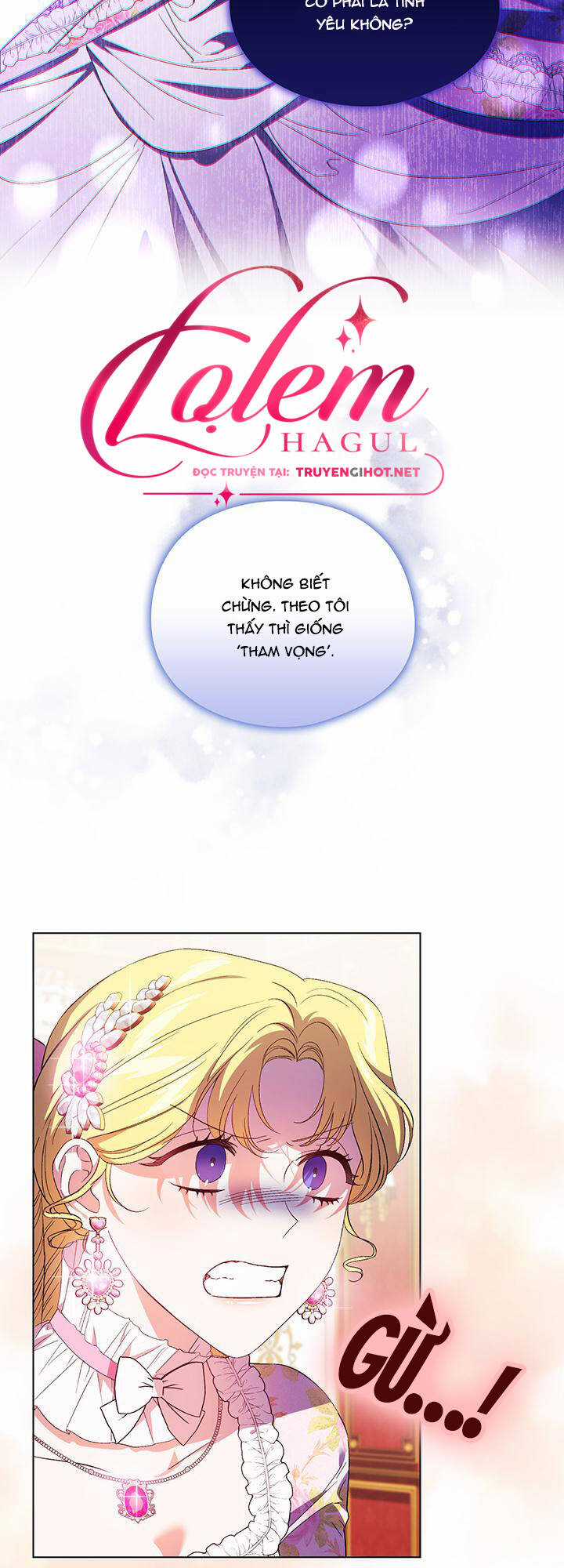 Đừng Mơ Rằng Tôi Sẽ Tin Tưởng Cô Một Lần Nữa Chapter 26.1 trang 33