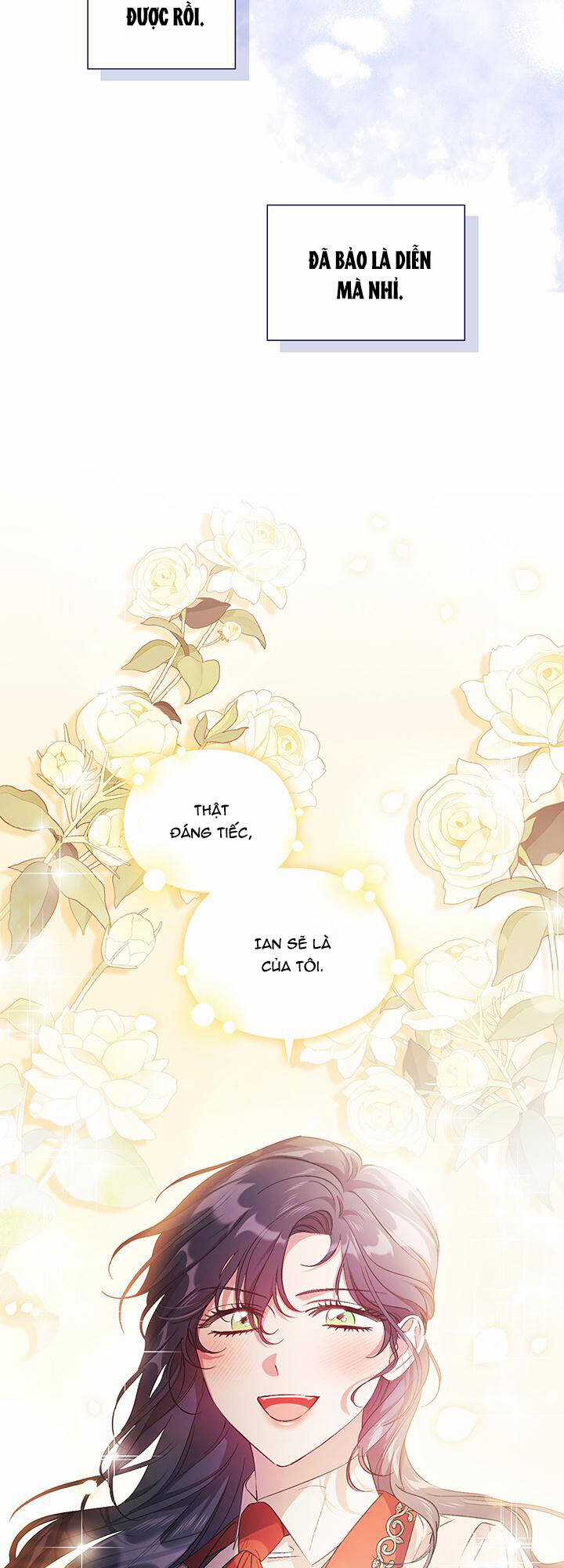 Đừng Mơ Rằng Tôi Sẽ Tin Tưởng Cô Một Lần Nữa Chapter 26.1 trang 35