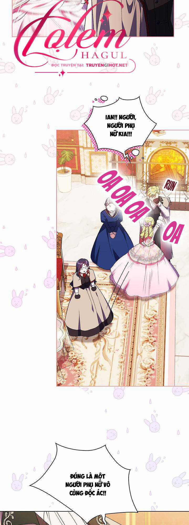 Đừng Mơ Rằng Tôi Sẽ Tin Tưởng Cô Một Lần Nữa Chapter 26.1 trang 39