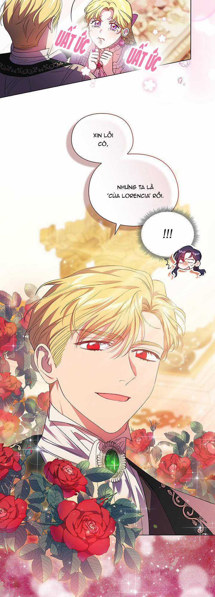 Đừng Mơ Rằng Tôi Sẽ Tin Tưởng Cô Một Lần Nữa Chapter 26.1 trang 41