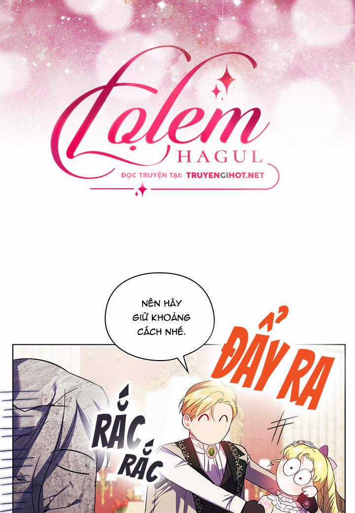 Đừng Mơ Rằng Tôi Sẽ Tin Tưởng Cô Một Lần Nữa Chapter 26.1 trang 42