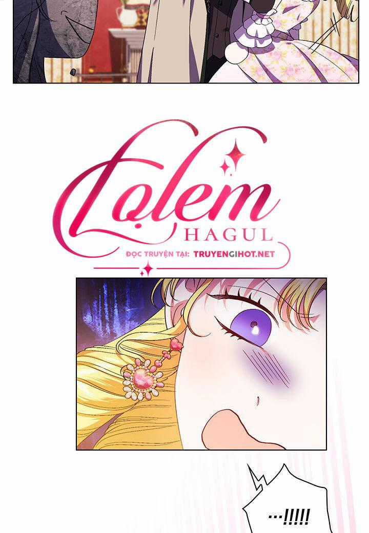 Đừng Mơ Rằng Tôi Sẽ Tin Tưởng Cô Một Lần Nữa Chapter 26.1 trang 43