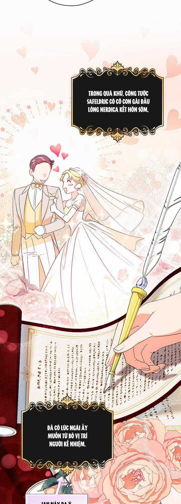 Đừng Mơ Rằng Tôi Sẽ Tin Tưởng Cô Một Lần Nữa Chapter 26.1 trang 6