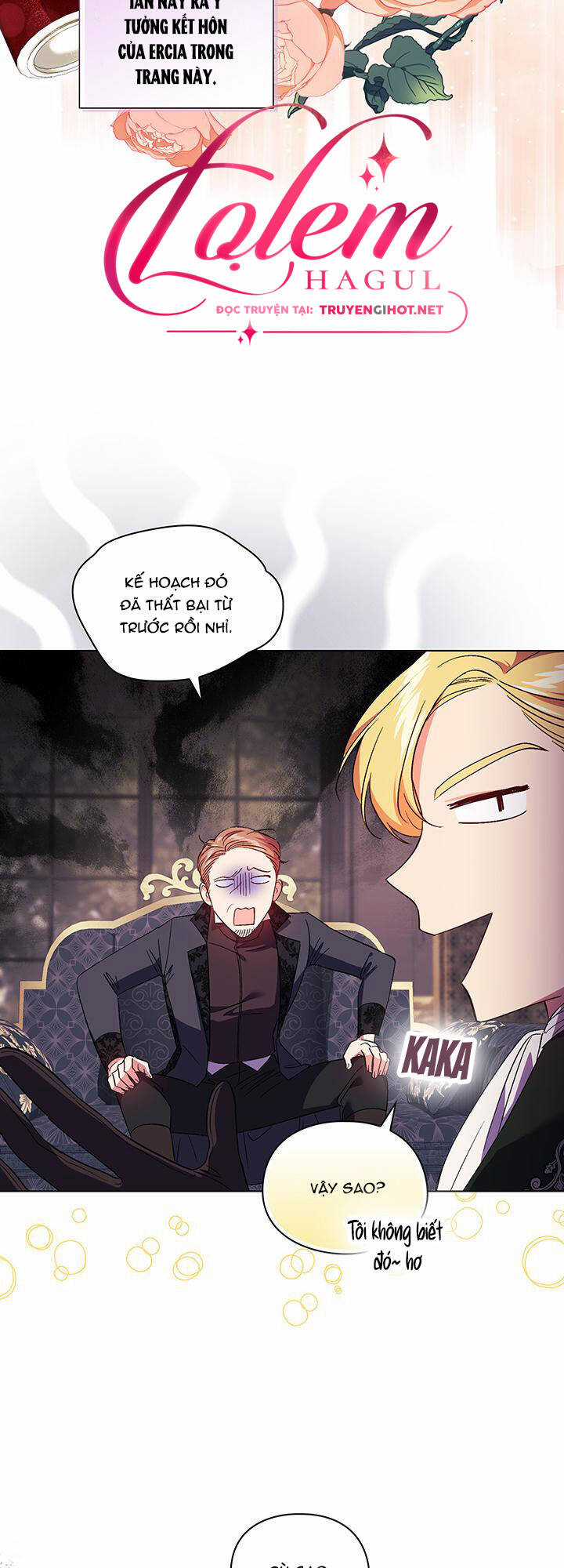 Đừng Mơ Rằng Tôi Sẽ Tin Tưởng Cô Một Lần Nữa Chapter 26.1 trang 7