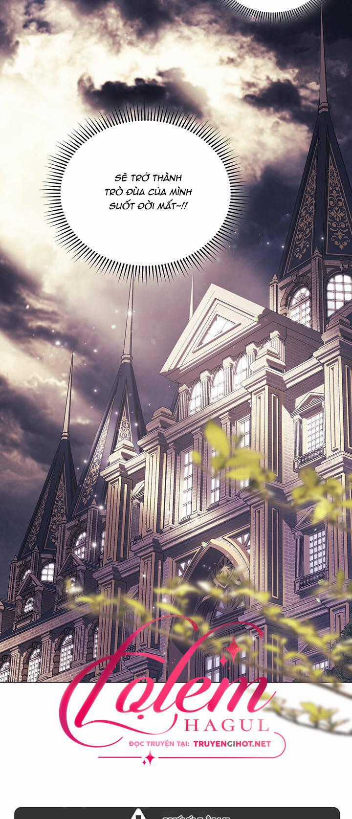 Đừng Mơ Rằng Tôi Sẽ Tin Tưởng Cô Một Lần Nữa Chapter 26.2 trang 4