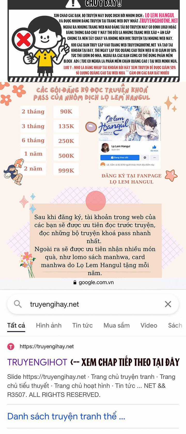 Đừng Mơ Rằng Tôi Sẽ Tin Tưởng Cô Một Lần Nữa Chapter 26.2 trang 5