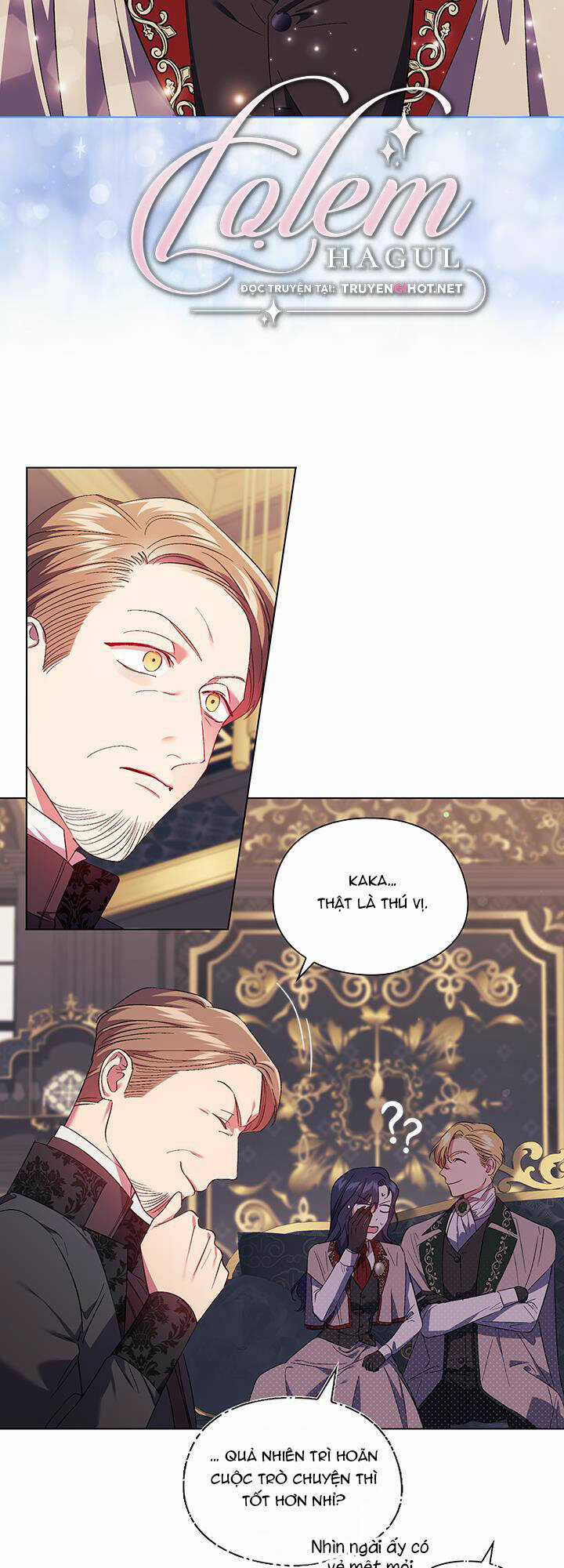 Đừng Mơ Rằng Tôi Sẽ Tin Tưởng Cô Một Lần Nữa Chapter 27 trang 16