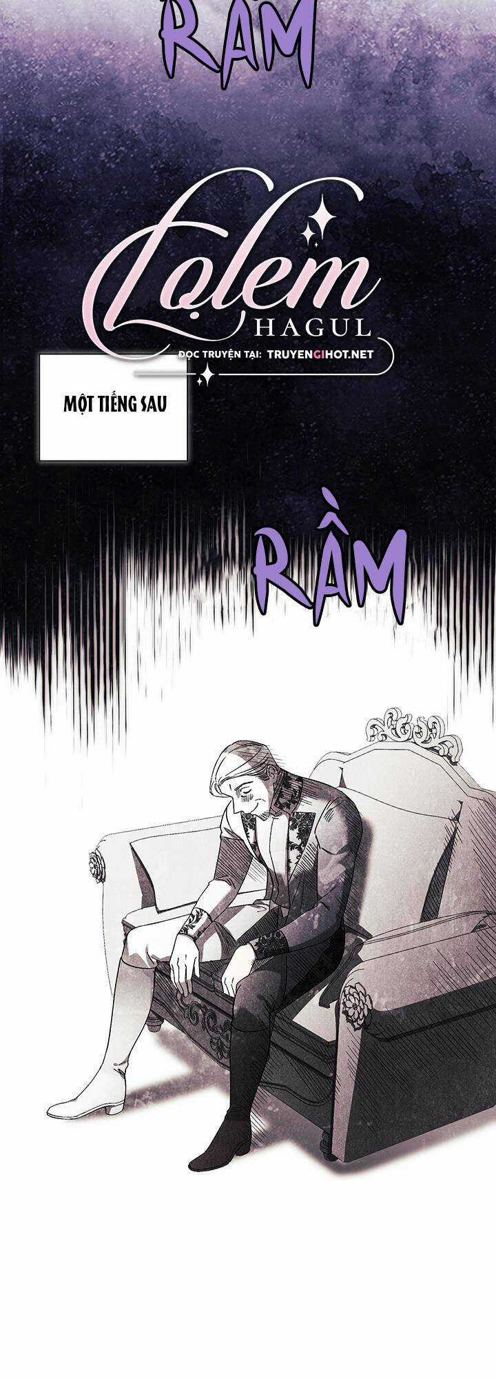 Đừng Mơ Rằng Tôi Sẽ Tin Tưởng Cô Một Lần Nữa Chapter 27 trang 2