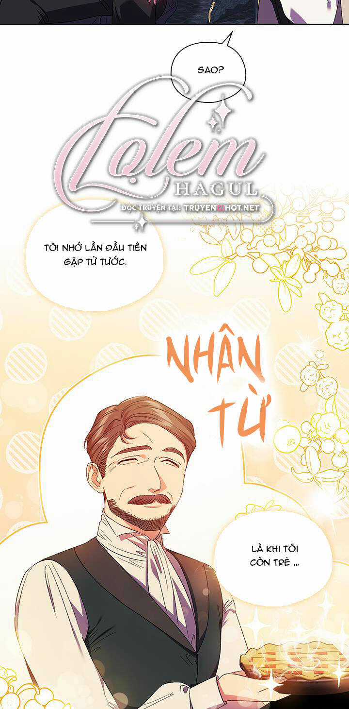 Đừng Mơ Rằng Tôi Sẽ Tin Tưởng Cô Một Lần Nữa Chapter 27 trang 20