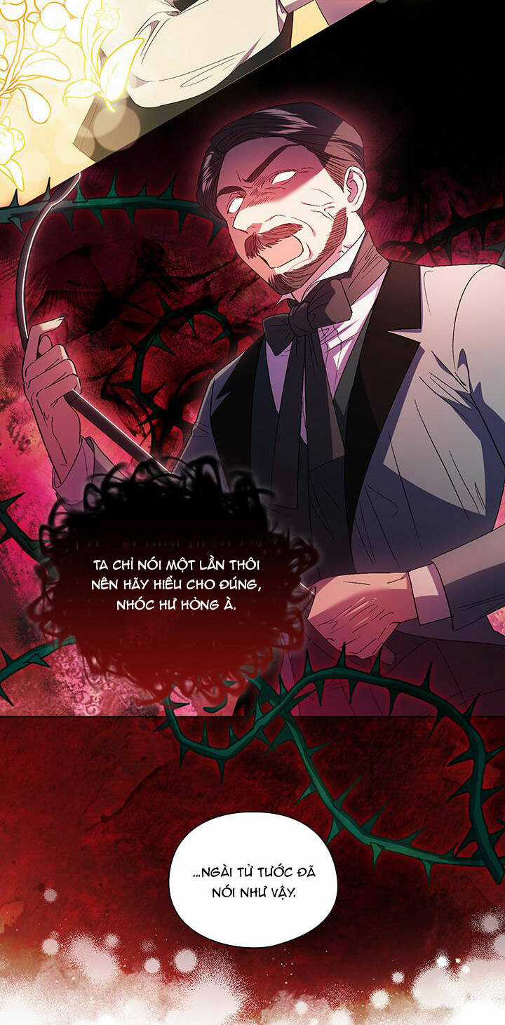 Đừng Mơ Rằng Tôi Sẽ Tin Tưởng Cô Một Lần Nữa Chapter 27 trang 21