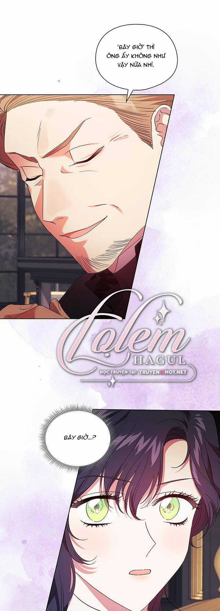 Đừng Mơ Rằng Tôi Sẽ Tin Tưởng Cô Một Lần Nữa Chapter 27 trang 25