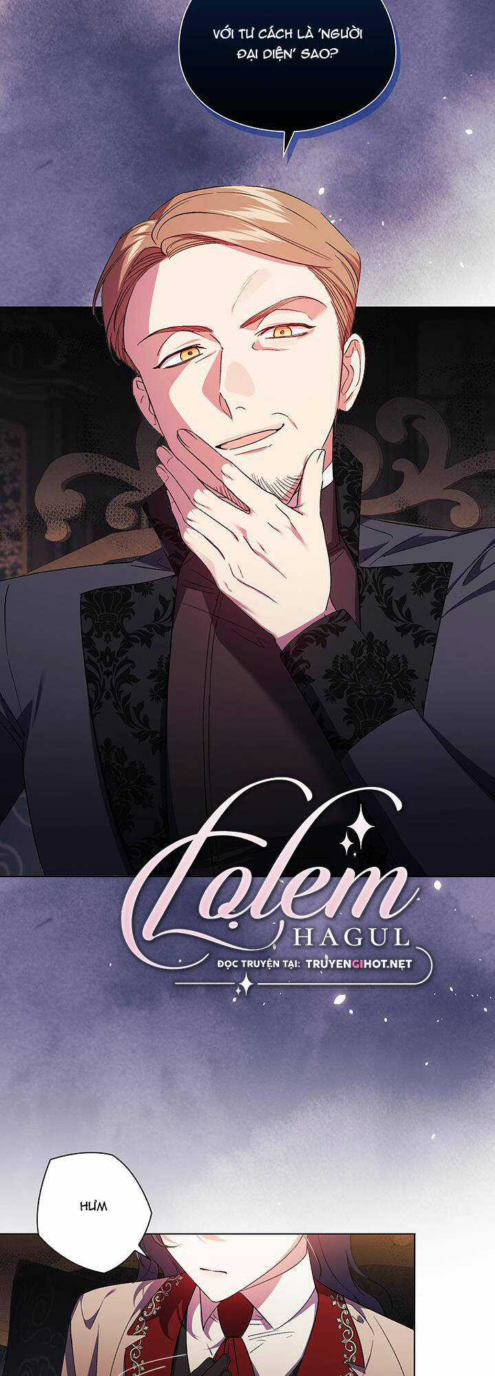 Đừng Mơ Rằng Tôi Sẽ Tin Tưởng Cô Một Lần Nữa Chapter 27 trang 28