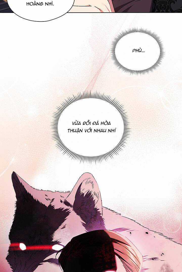 Đừng Mơ Rằng Tôi Sẽ Tin Tưởng Cô Một Lần Nữa Chapter 27 trang 31