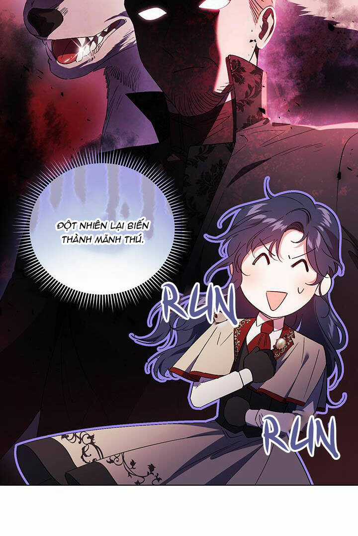 Đừng Mơ Rằng Tôi Sẽ Tin Tưởng Cô Một Lần Nữa Chapter 27 trang 32