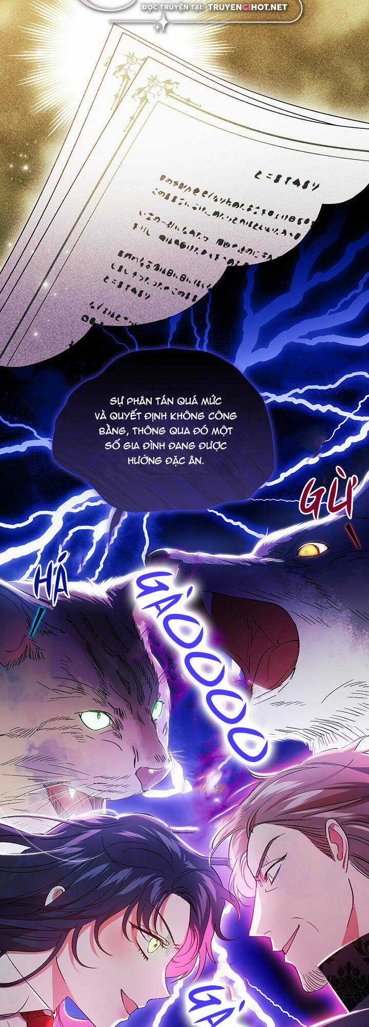 Đừng Mơ Rằng Tôi Sẽ Tin Tưởng Cô Một Lần Nữa Chapter 27 trang 45