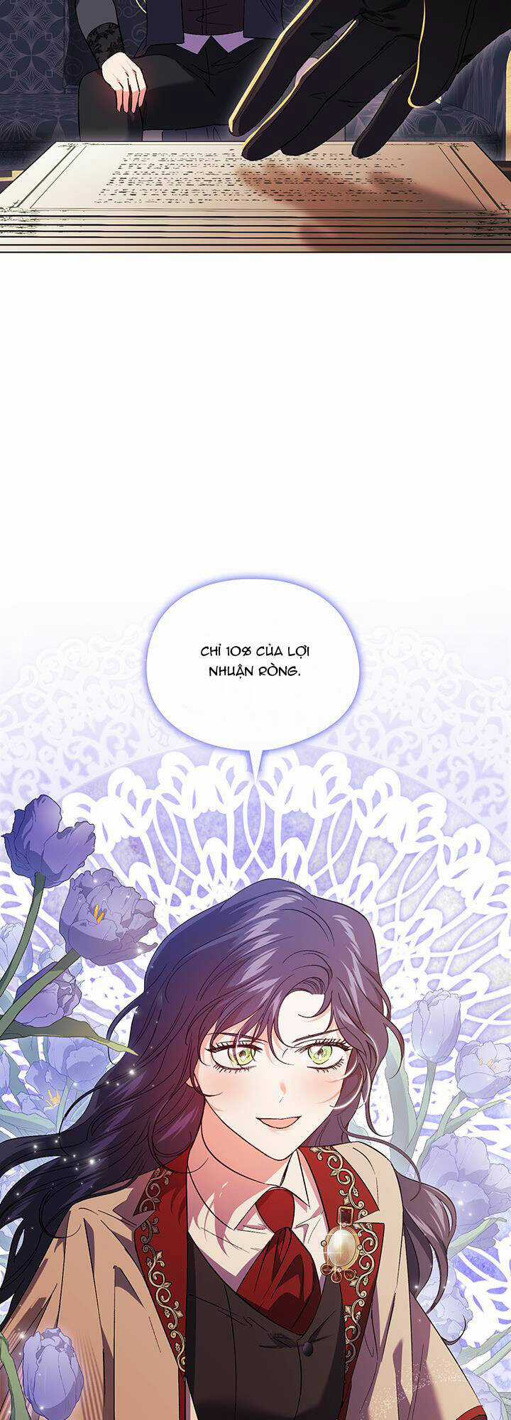 Đừng Mơ Rằng Tôi Sẽ Tin Tưởng Cô Một Lần Nữa Chapter 27 trang 48