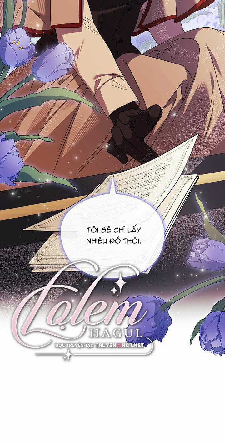 Đừng Mơ Rằng Tôi Sẽ Tin Tưởng Cô Một Lần Nữa Chapter 27 trang 49