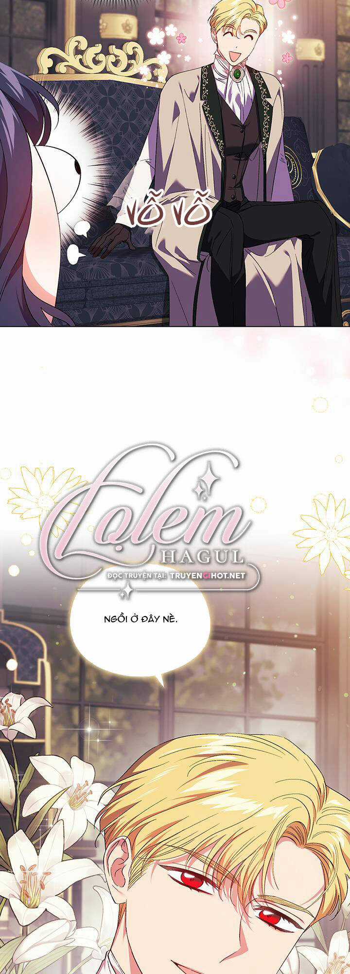 Đừng Mơ Rằng Tôi Sẽ Tin Tưởng Cô Một Lần Nữa Chapter 27 trang 6