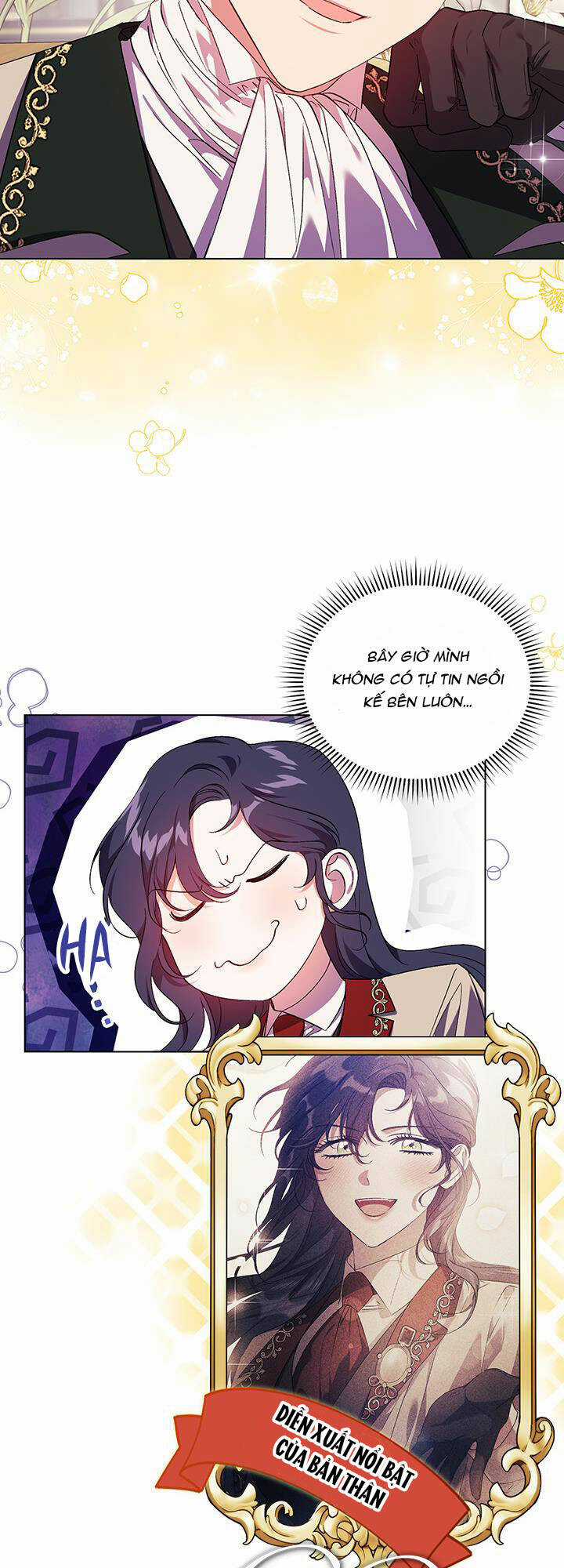 Đừng Mơ Rằng Tôi Sẽ Tin Tưởng Cô Một Lần Nữa Chapter 27 trang 7