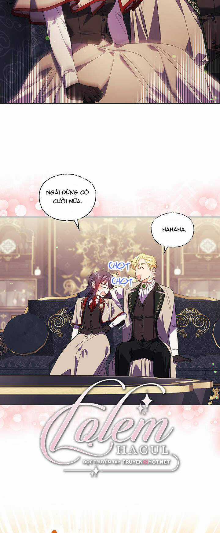 Đừng Mơ Rằng Tôi Sẽ Tin Tưởng Cô Một Lần Nữa Chapter 27 trang 9