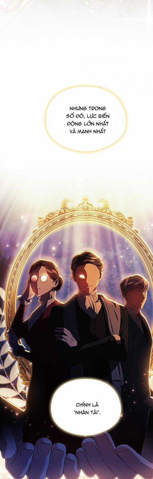 Đừng Mơ Rằng Tôi Sẽ Tin Tưởng Cô Một Lần Nữa Chapter 28 trang 11